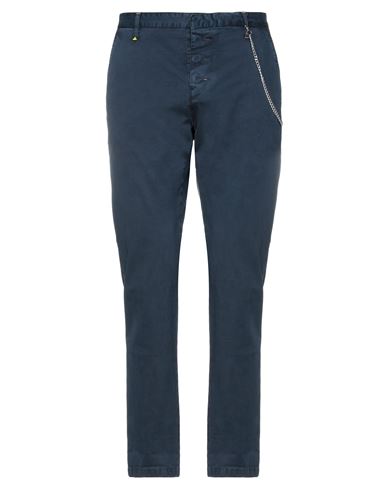 Hose Herren Nachtblau 52 Herren