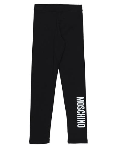 фото Легинсы moschino teen