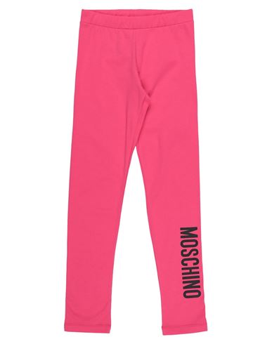 фото Легинсы moschino teen