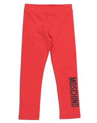 фото Легинсы moschino kid