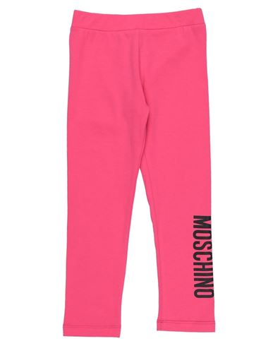 фото Легинсы moschino kid