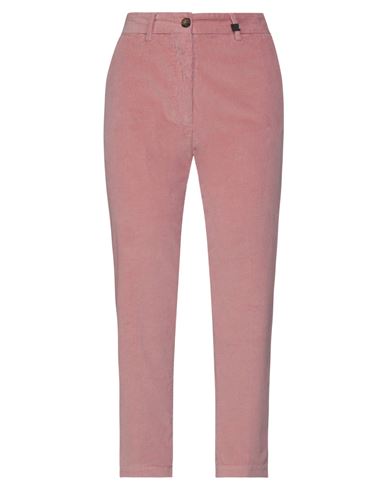 Укороченные брюки MYTHS