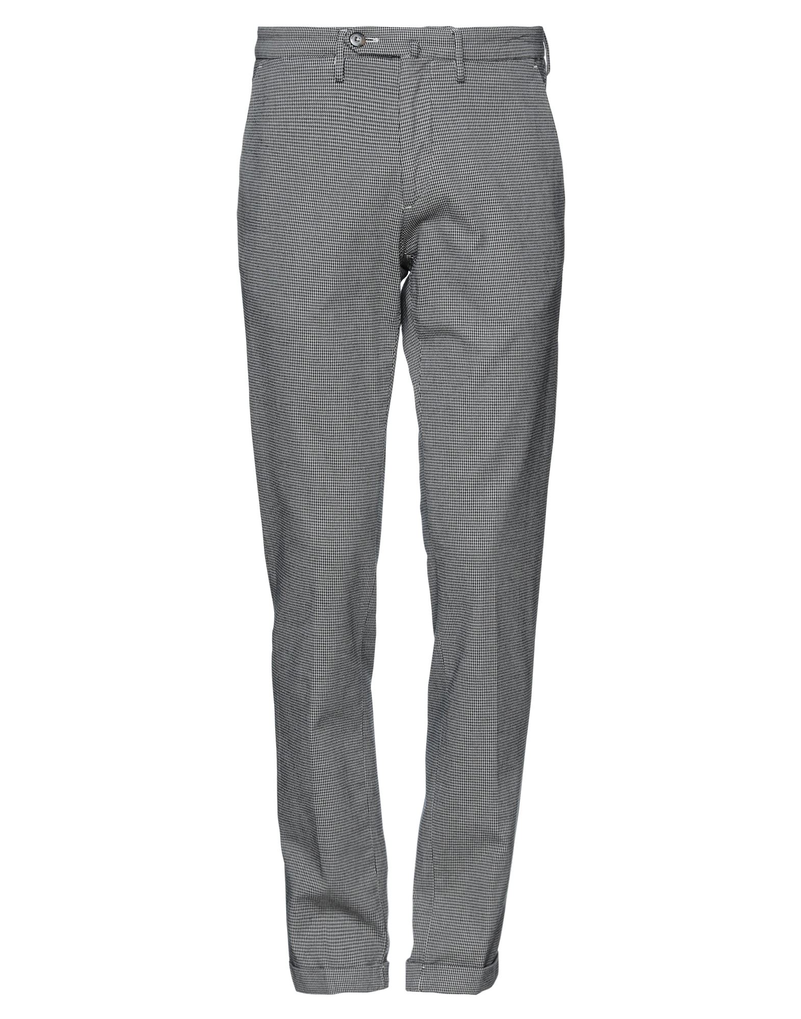 Michael Coal Pants In Grey