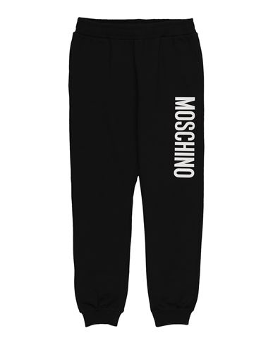 фото Повседневные брюки moschino teen