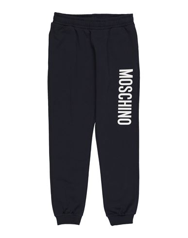 фото Повседневные брюки moschino teen