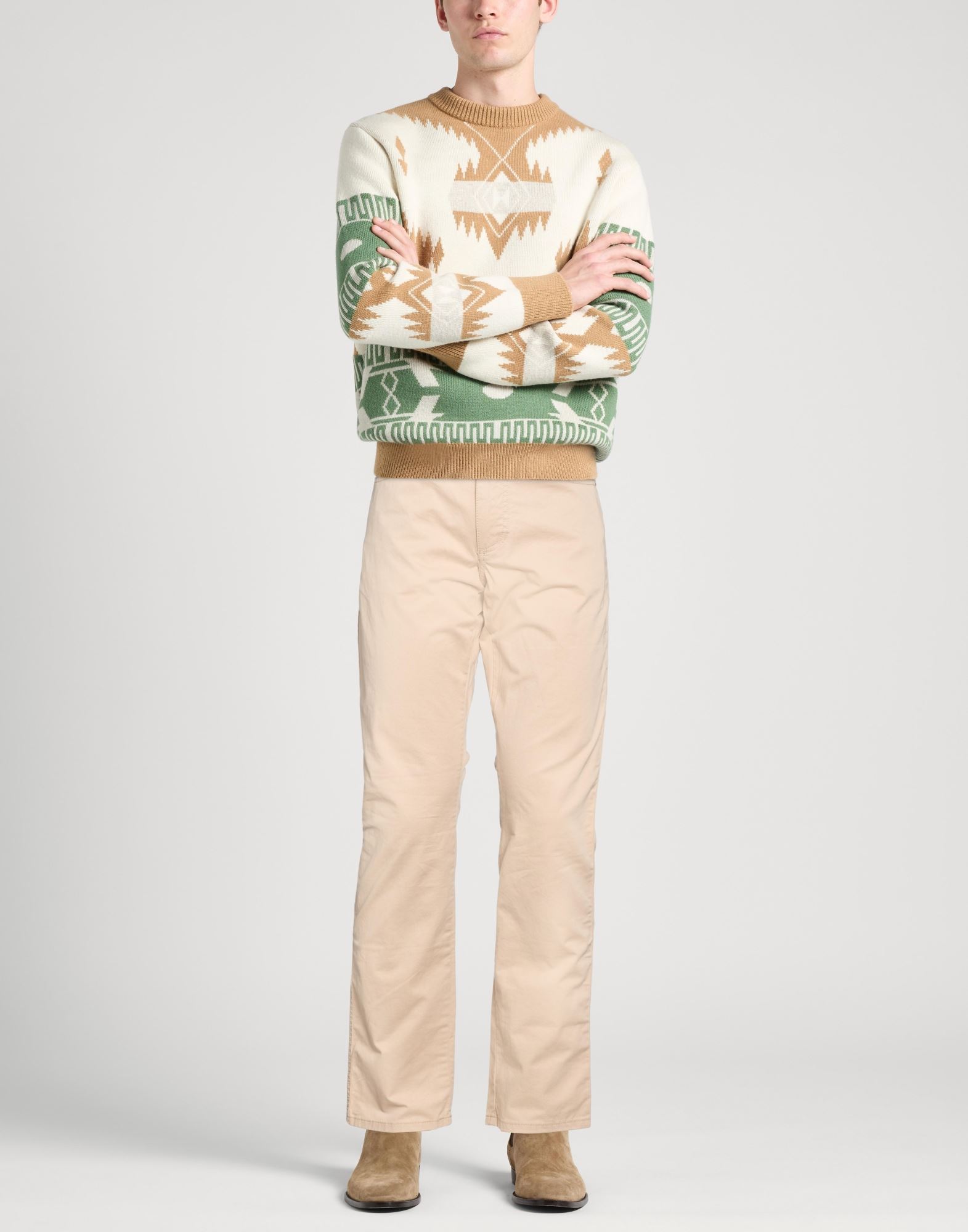  Hackett - Hosen & Röcke - Hosen - On Yoox.com 