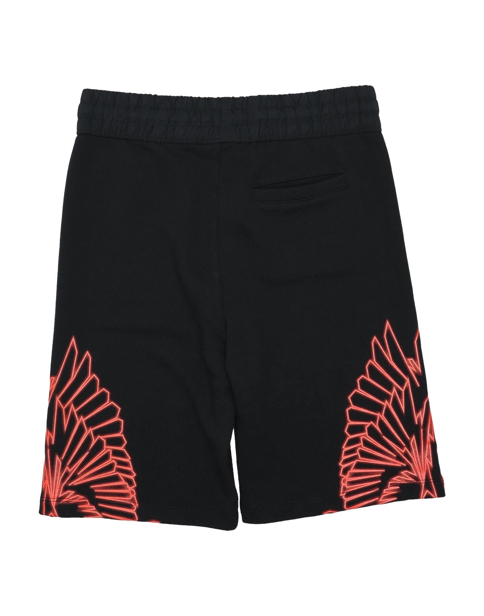  Marcelo Burlon - Hosen & Röcke - Shorts & Bermudashorts - On Yoox.com 
