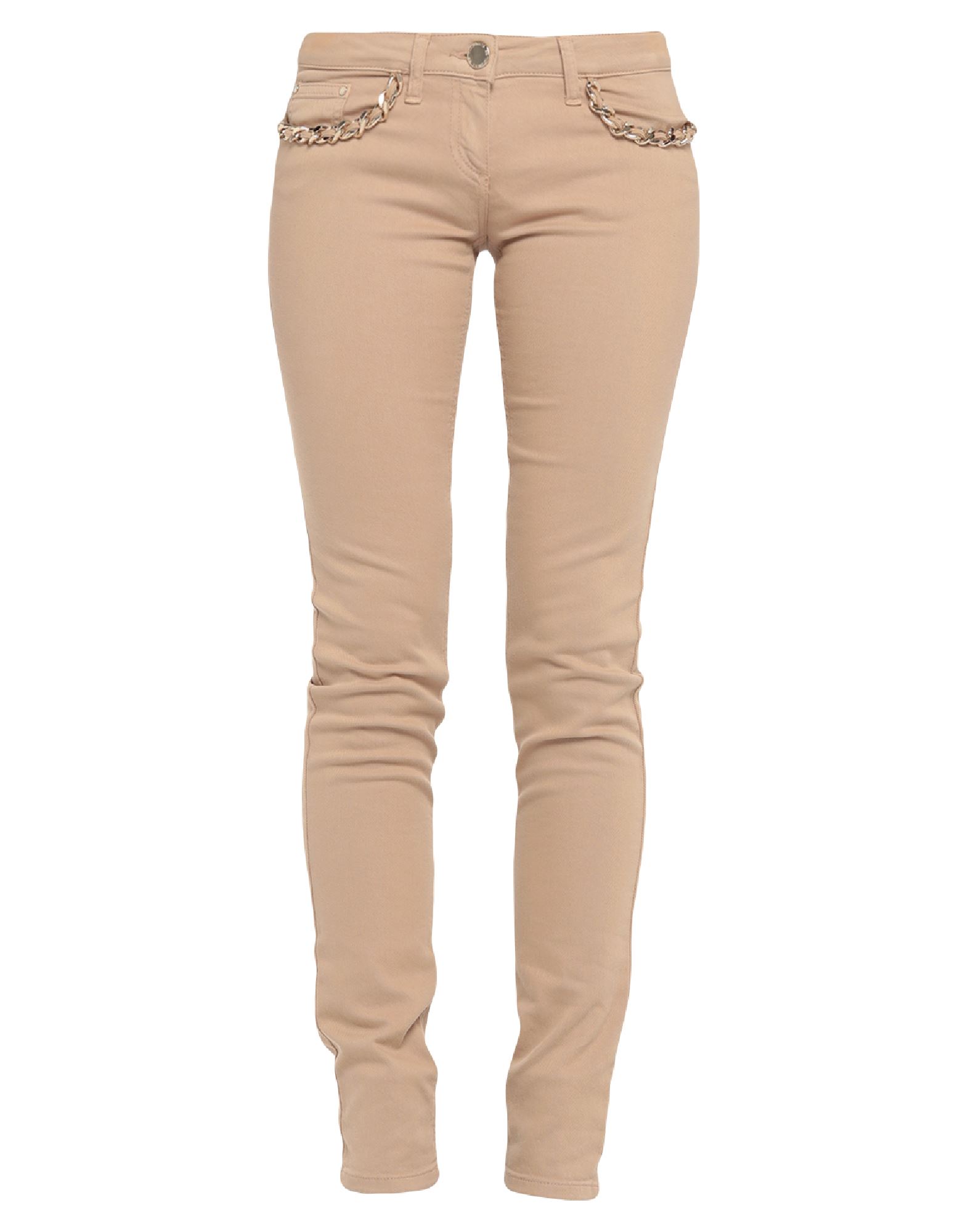 ELISABETTA FRANCHI ELISABETTA FRANCHI BOTTOMWEAR Casual Παντελόνι