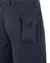 4 of 4 - Trousers Man 30310 STRETCH COTTON GABARDINE_REGULAR FIT Front 2 STONE ISLAND