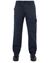 1 of 4 - Trousers Man 30310 STRETCH COTTON GABARDINE_REGULAR FIT Front STONE ISLAND