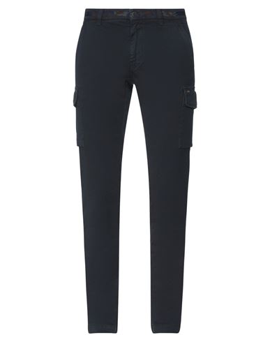 Pantalones Hombre Azul noche 44 Hombre