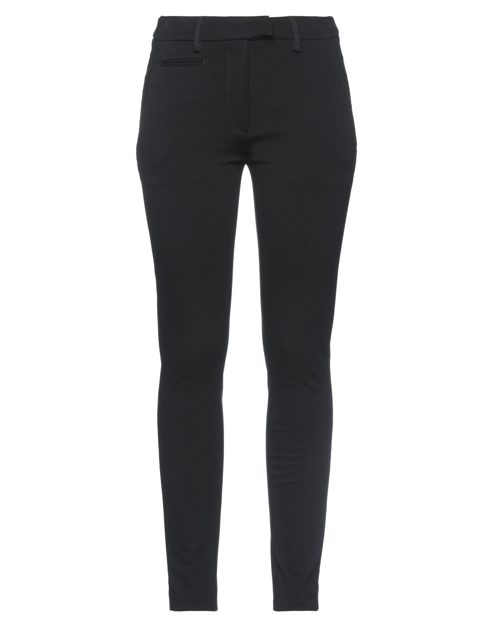 Dondup Pants In Black