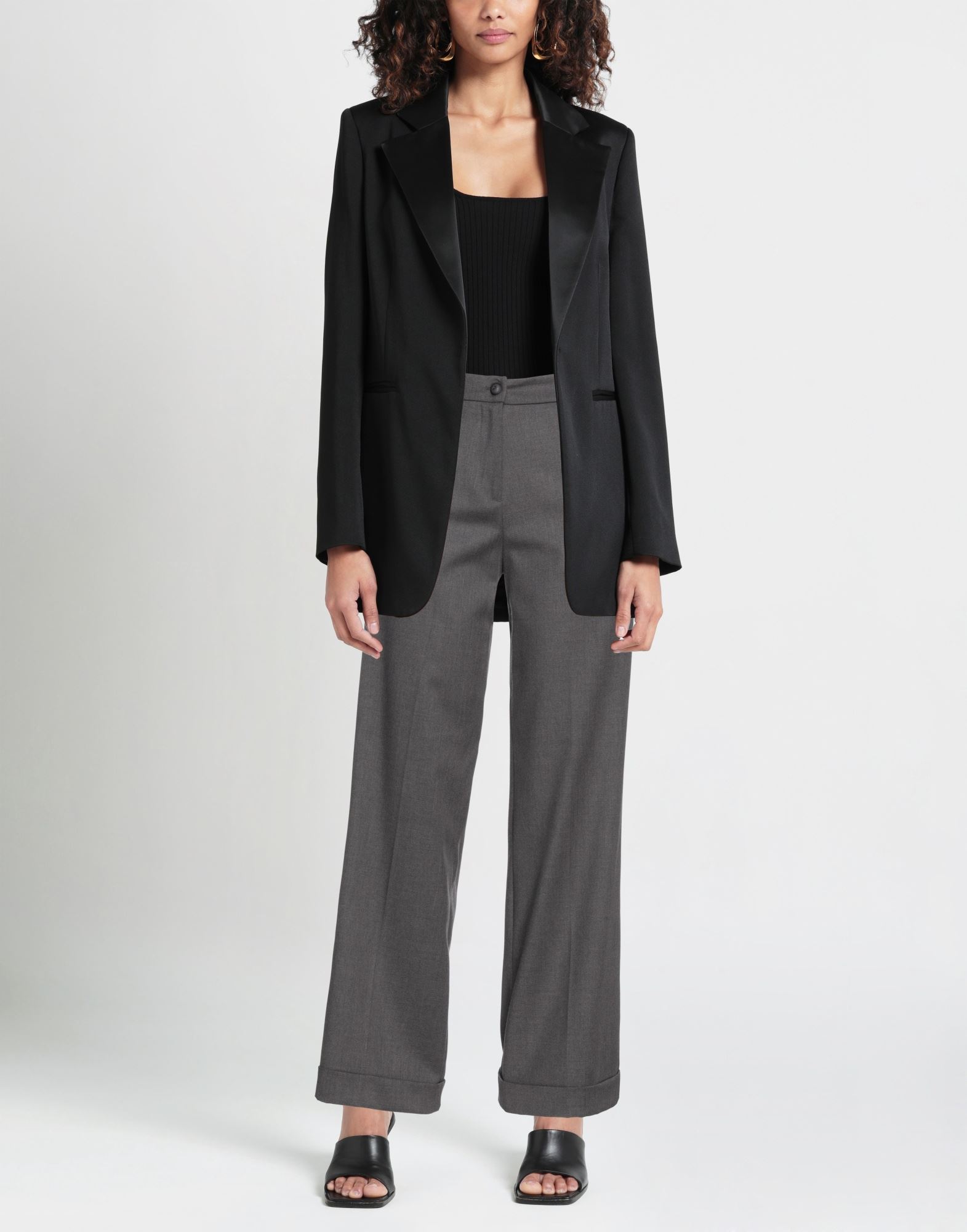  Nora Barth - Partes De Abajo - Pantalones - On Yoox.com 