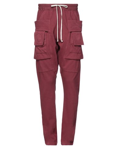 Повседневные брюки DRKSHDW by RICK OWENS 