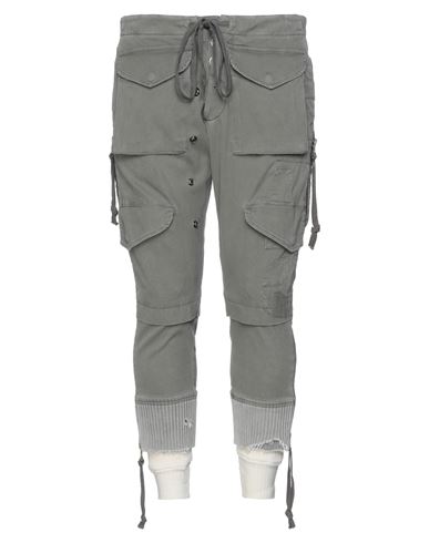 фото Укороченные брюки greg lauren