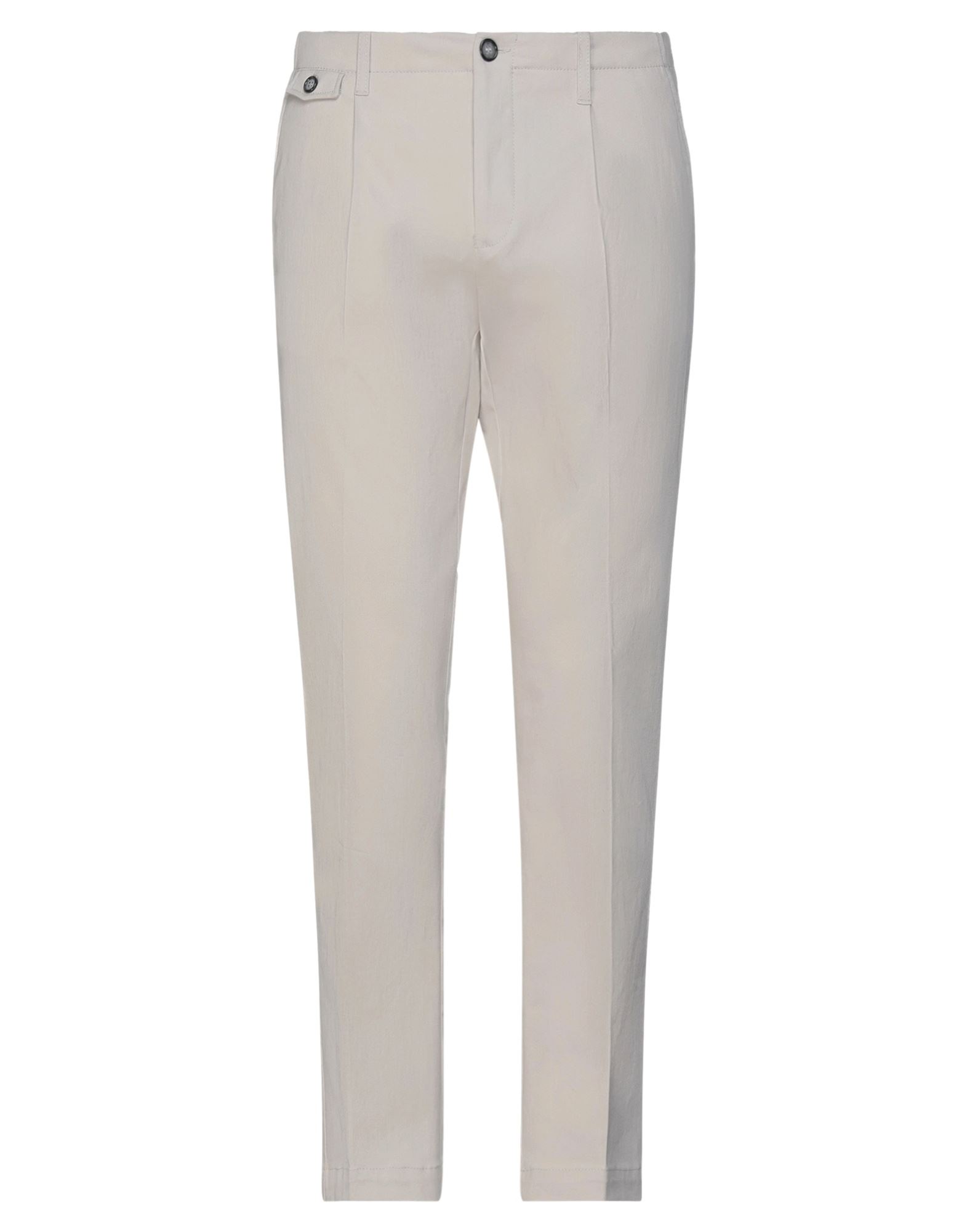 PAOLO PECORA BOTTOMWEAR Casual Παντελόνι