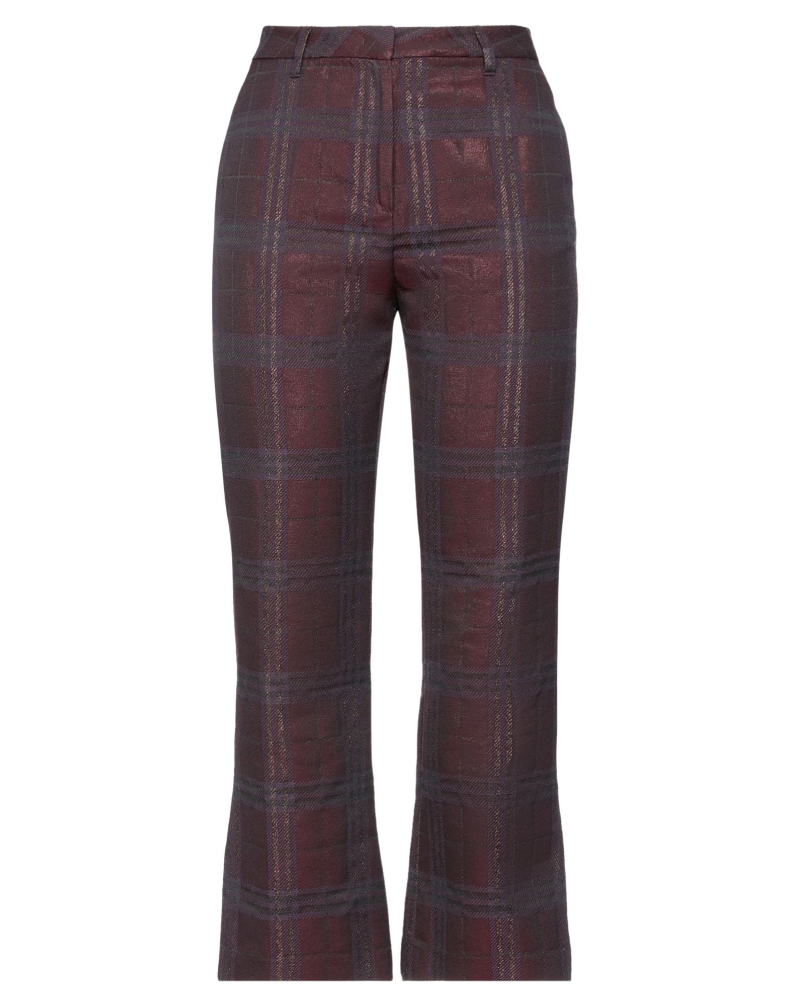 MANILA GRACE BOTTOMWEAR Casual Παντελόνι