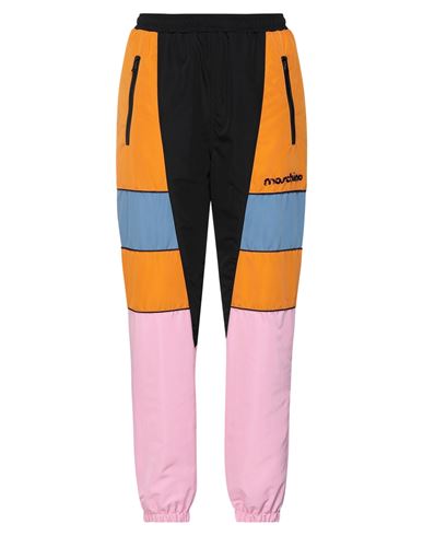 Pantalones Mujer Naranja 32,36,38 Mujer