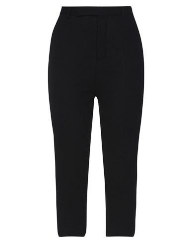 Укороченные брюки RICK OWENS 