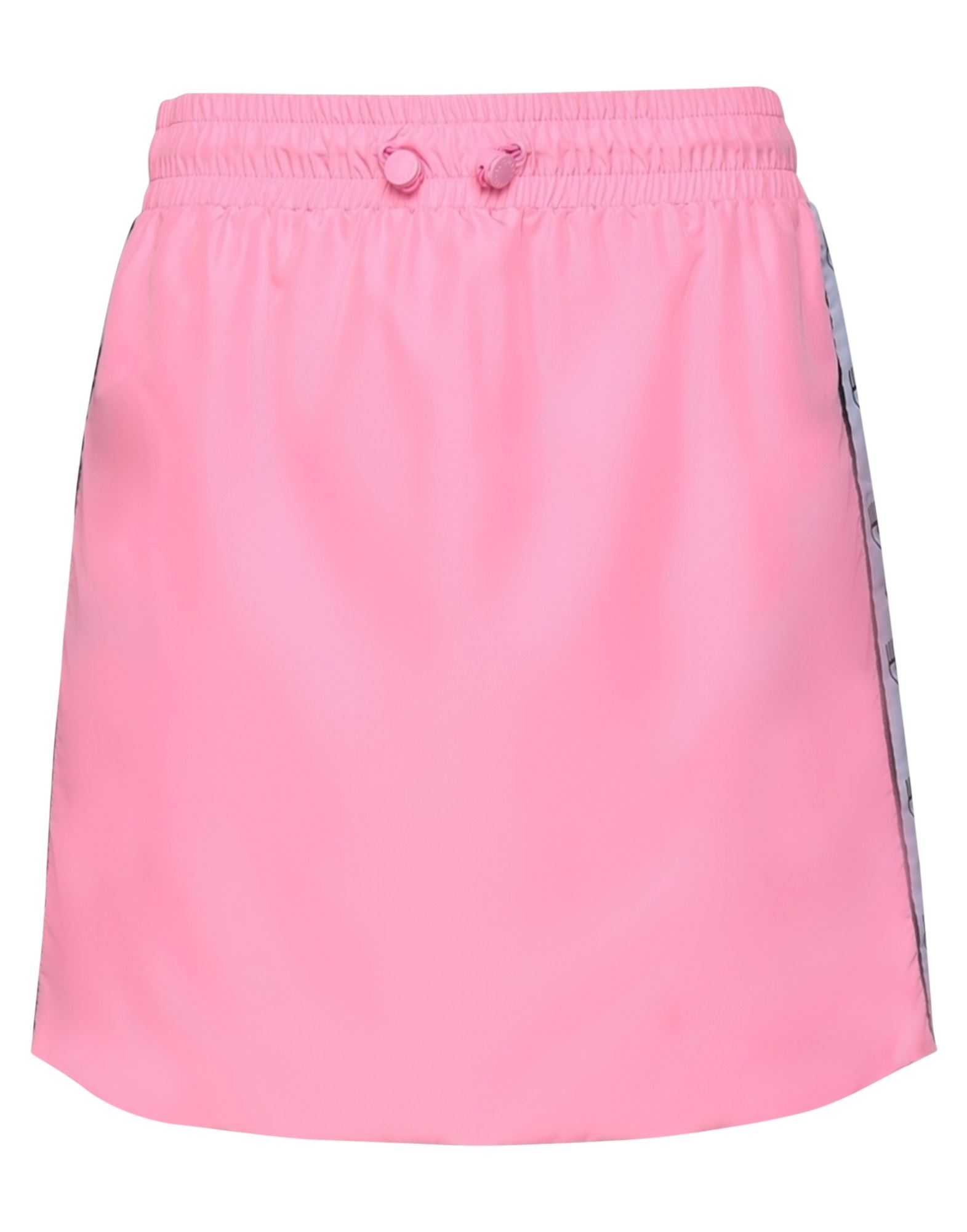CHIARA FERRAGNI BOTTOMWEAR Μίνι φούστα