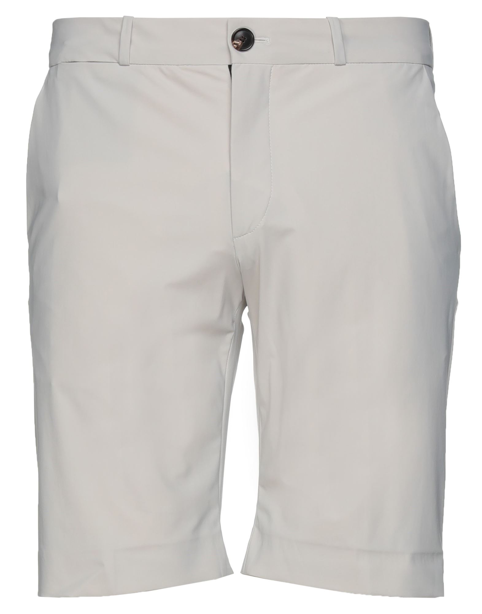 Hamaki-ho Shorts & Bermuda Shorts In Light Grey | ModeSens