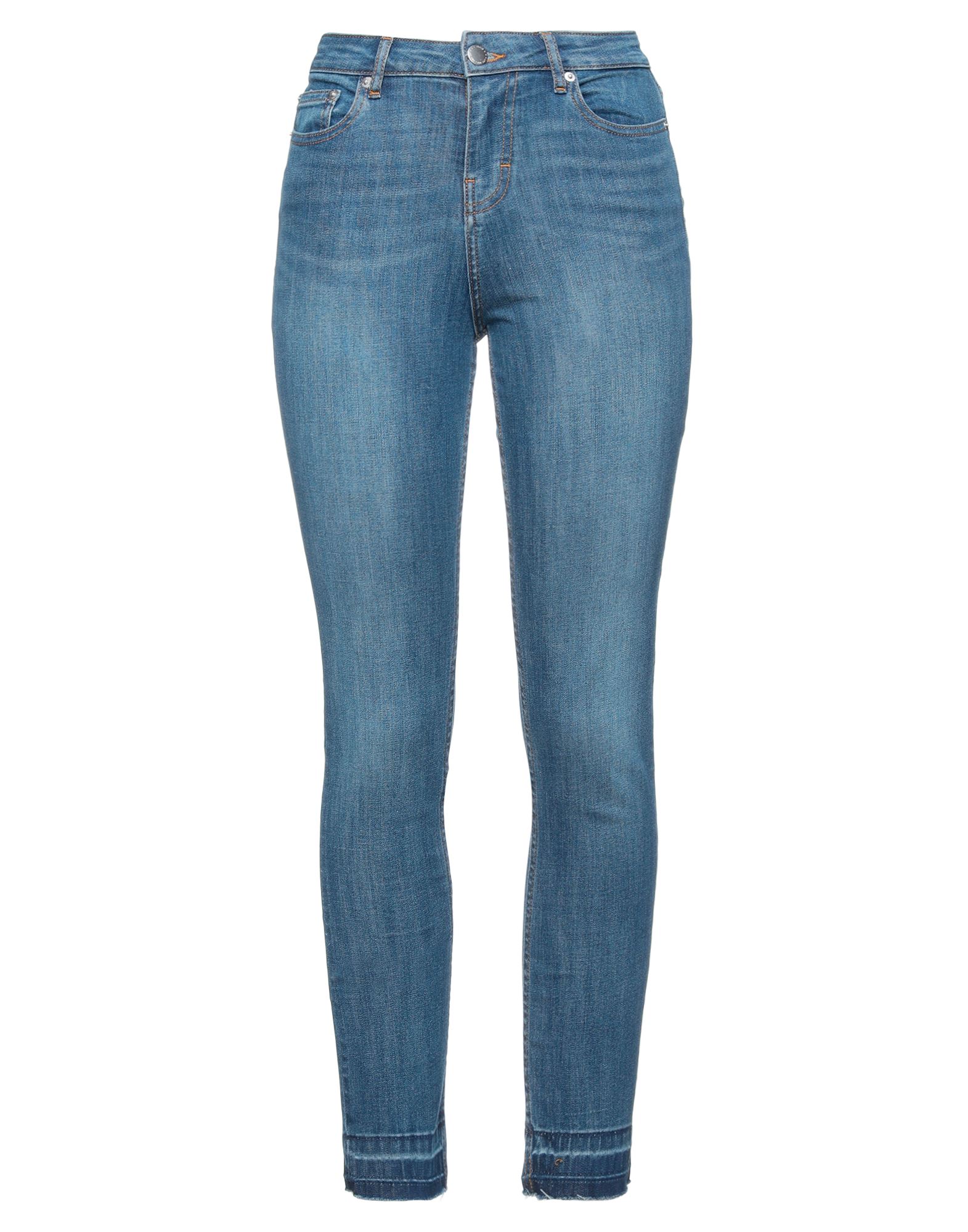  Maje - Hosen & Röcke - Jeanshosen - On Yoox.com 