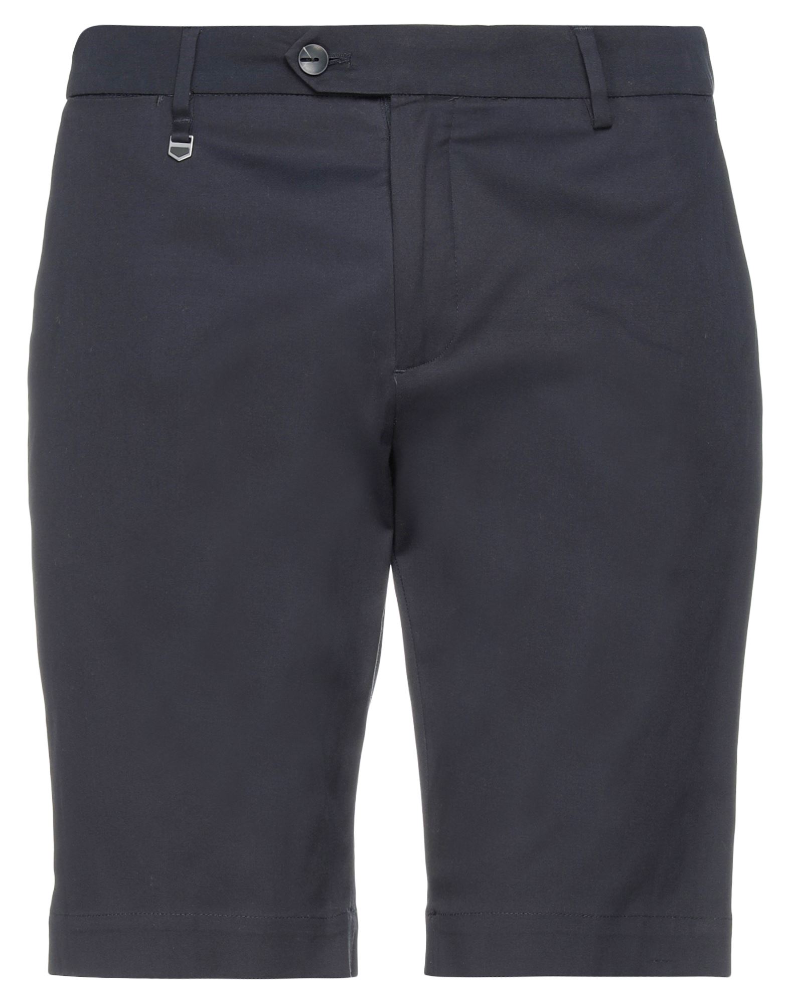 Antony Morato Shorts & Bermuda Shorts In Dark Blue