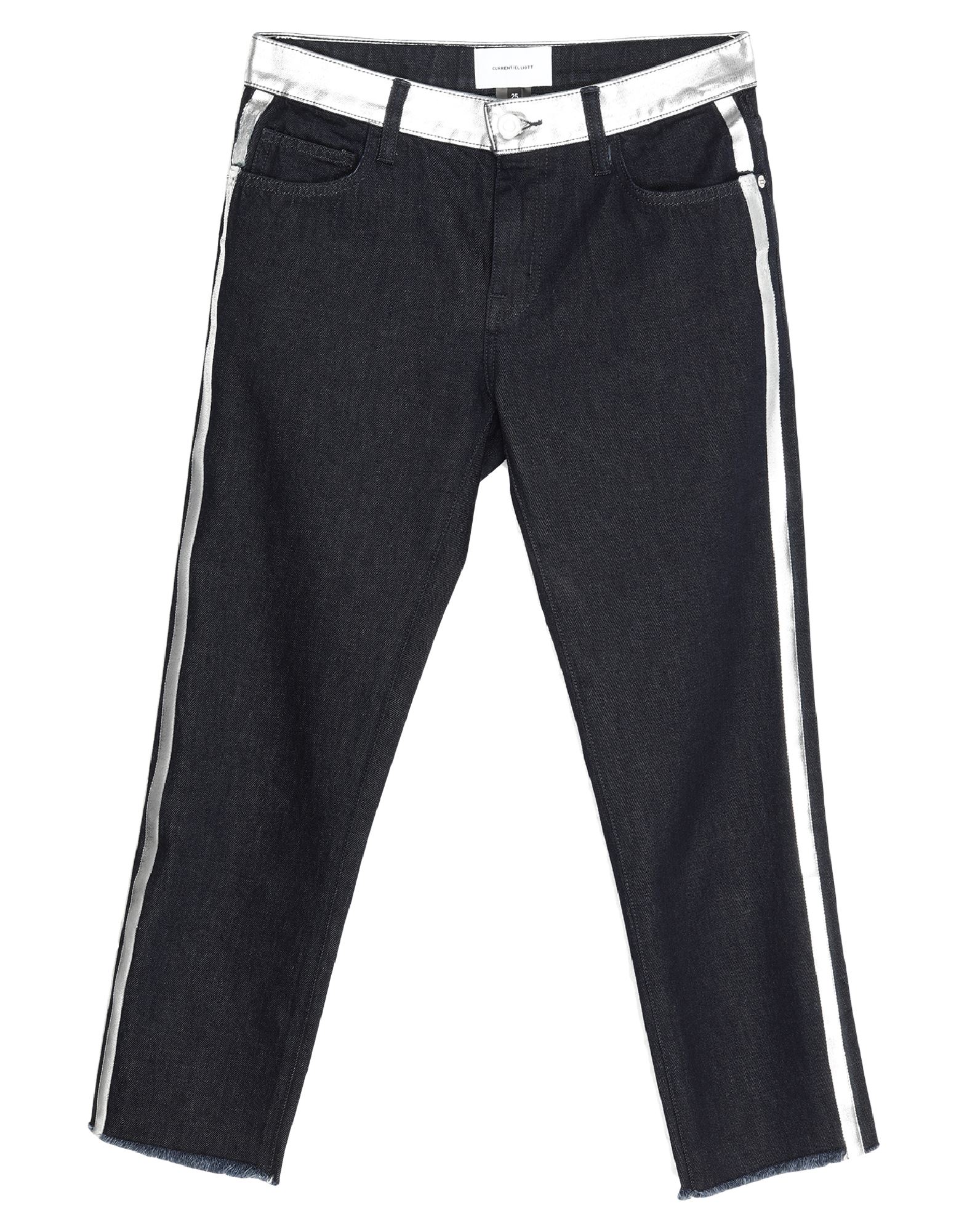 CURRENT/ELLIOTT BOTTOMWEAR Τζιν