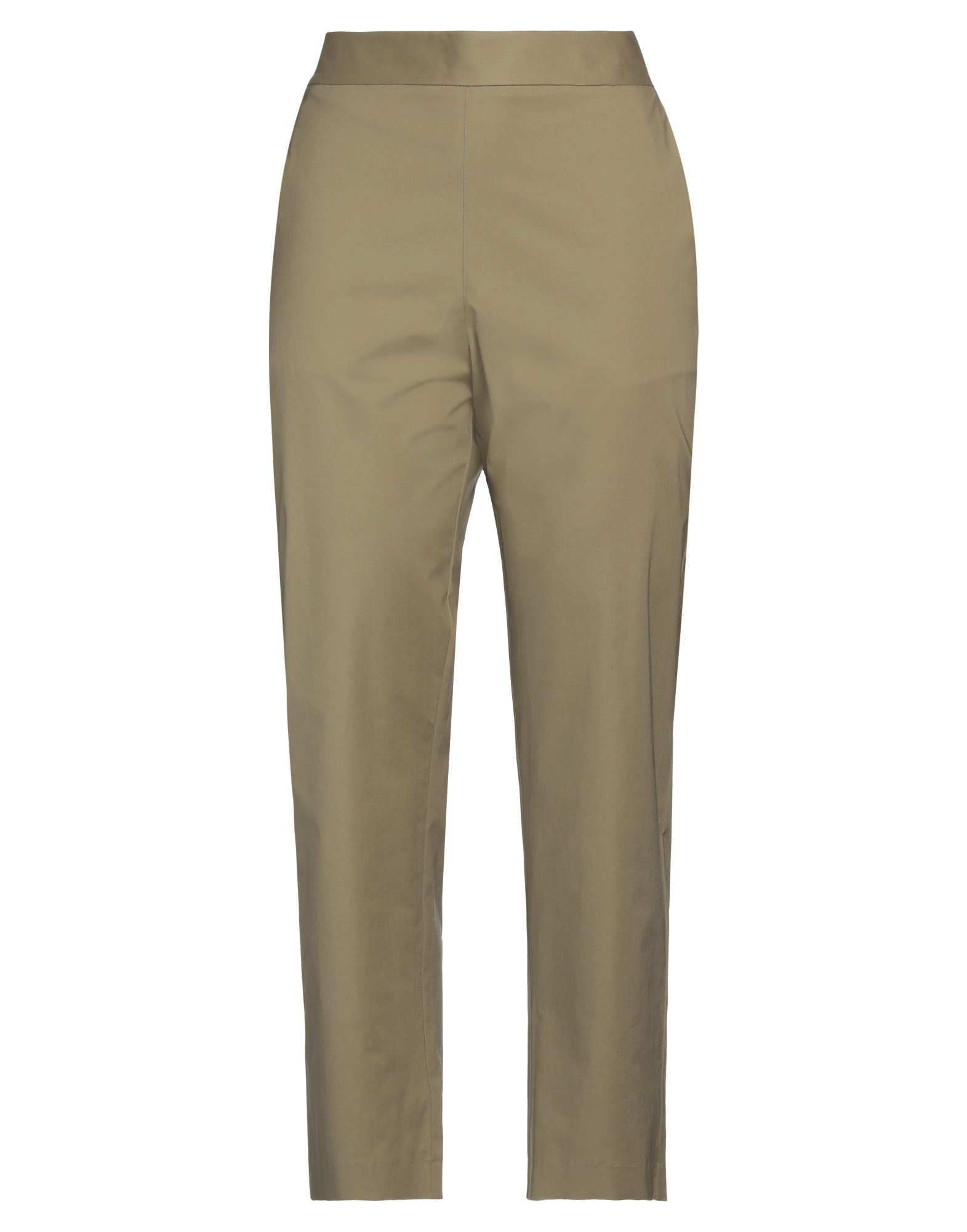 Piazza Sempione Pants In Green