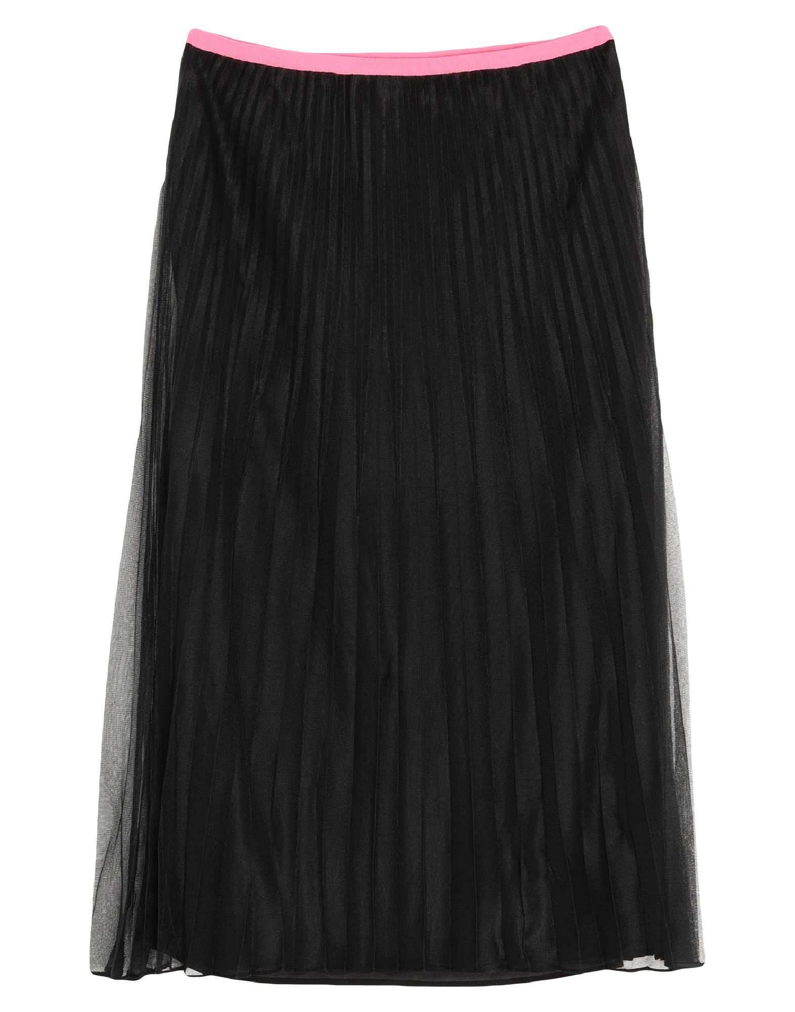  Helmut Lang - Hosen & Röcke - Midi-röcke - On Yoox.com 