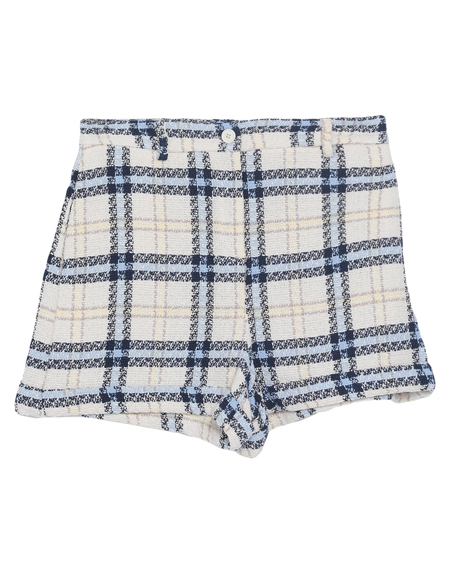 VICOLO BOTTOMWEAR Σορτς & Βερμούδες