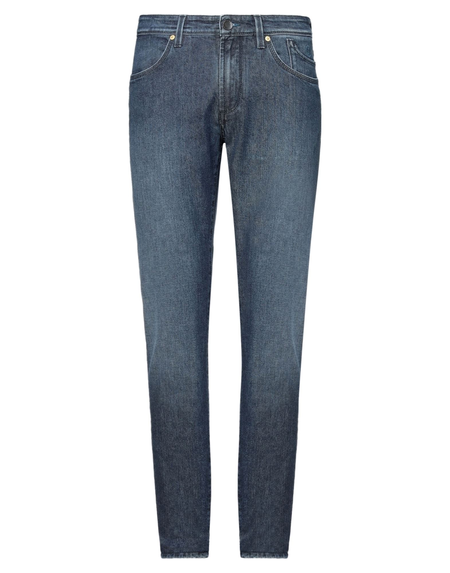  Jeckerson - Hosen & Röcke - Jeanshosen - On Yoox.com 