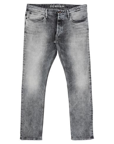 Джинсовые брюки DENHAM 