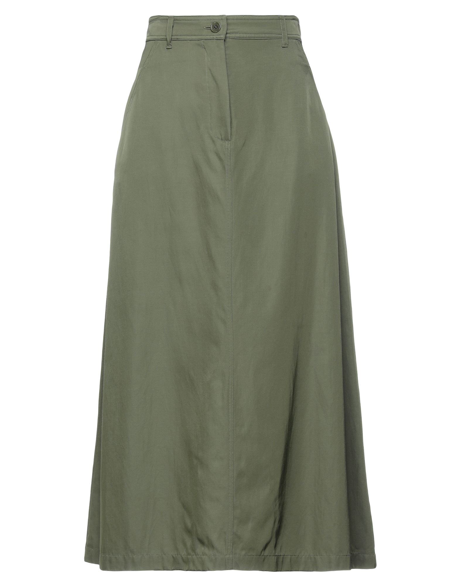 ASPESI ASPESI BOTTOMWEAR Μίντι φούστα
