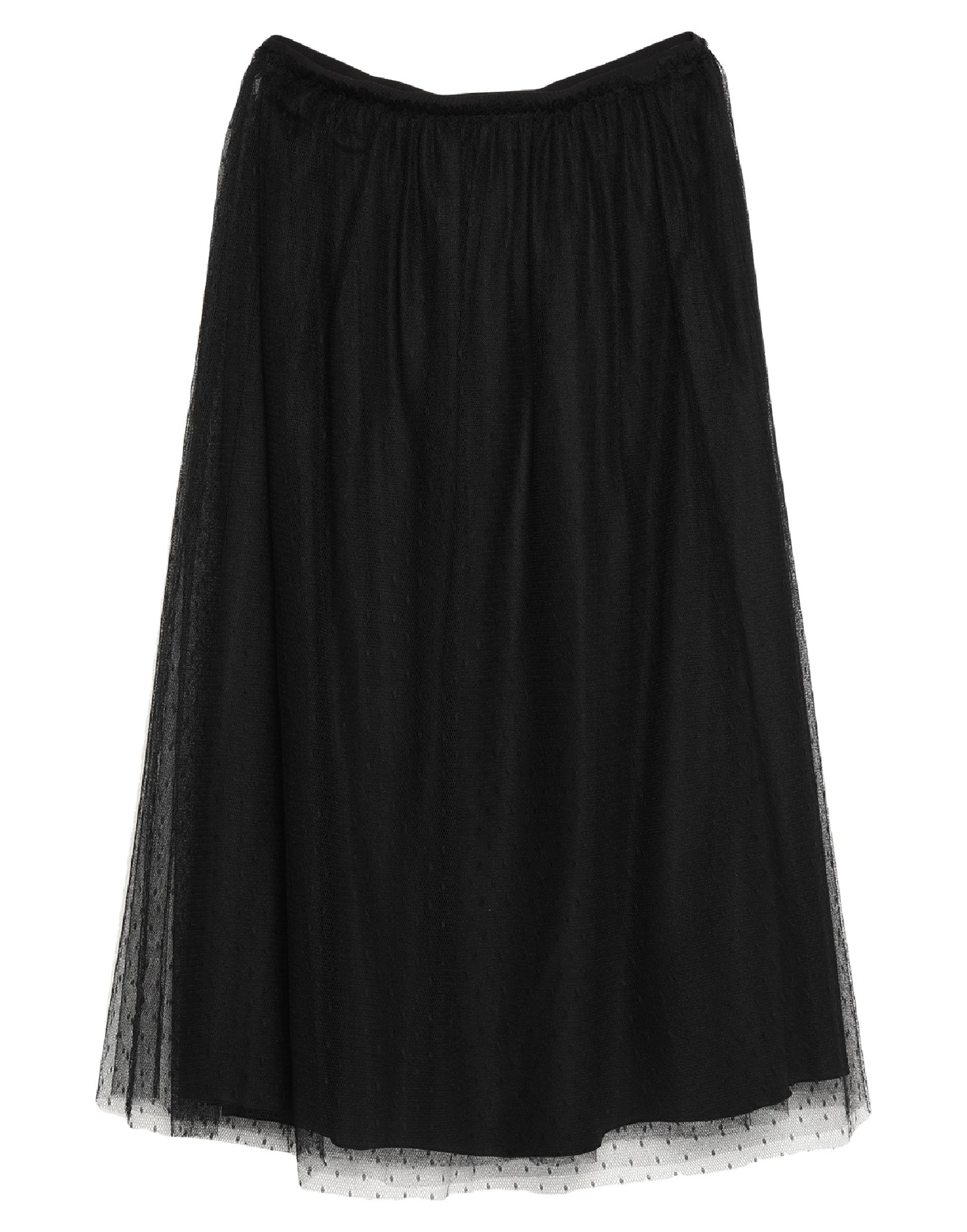  Red Valentino - Hosen & Röcke - Maxi-röcke - On Yoox.com 