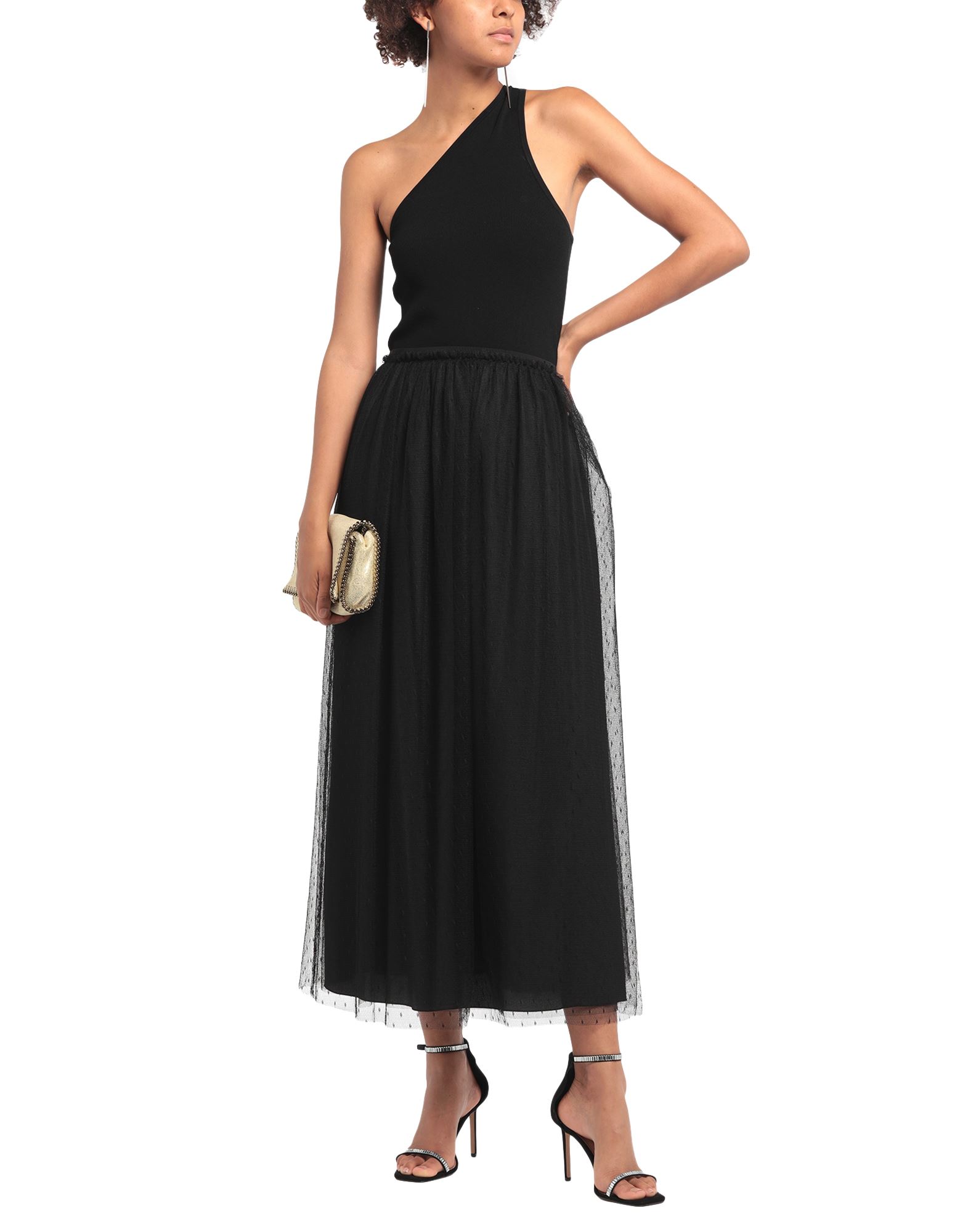  Red Valentino - Hosen & Röcke - Maxi-röcke - On Yoox.com 