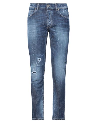 Джинсовые брюки PMDS PREMIUM MOOD DENIM SUPERIOR