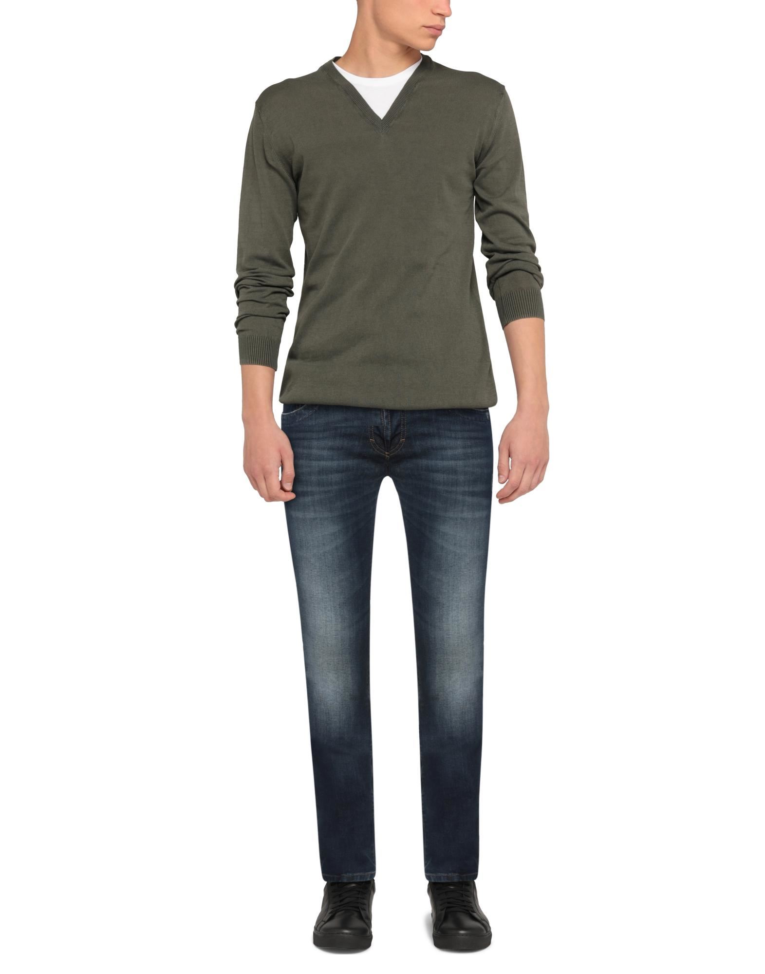 Bikkembergs - Hosen & Röcke - Jeanshosen - On Yoox.com 