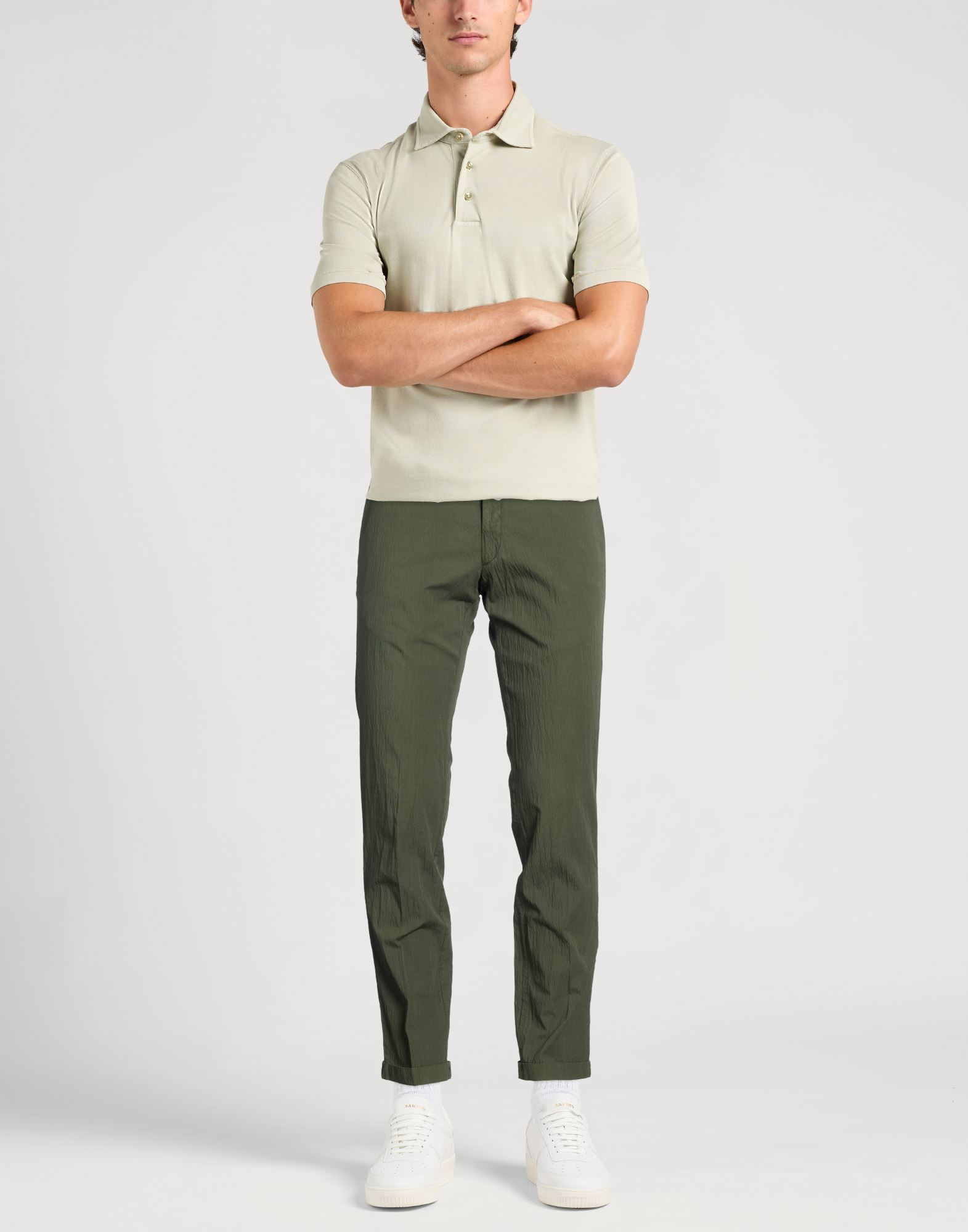  Michael Coal - Partes De Abajo - Pantalones - On Yoox.com 