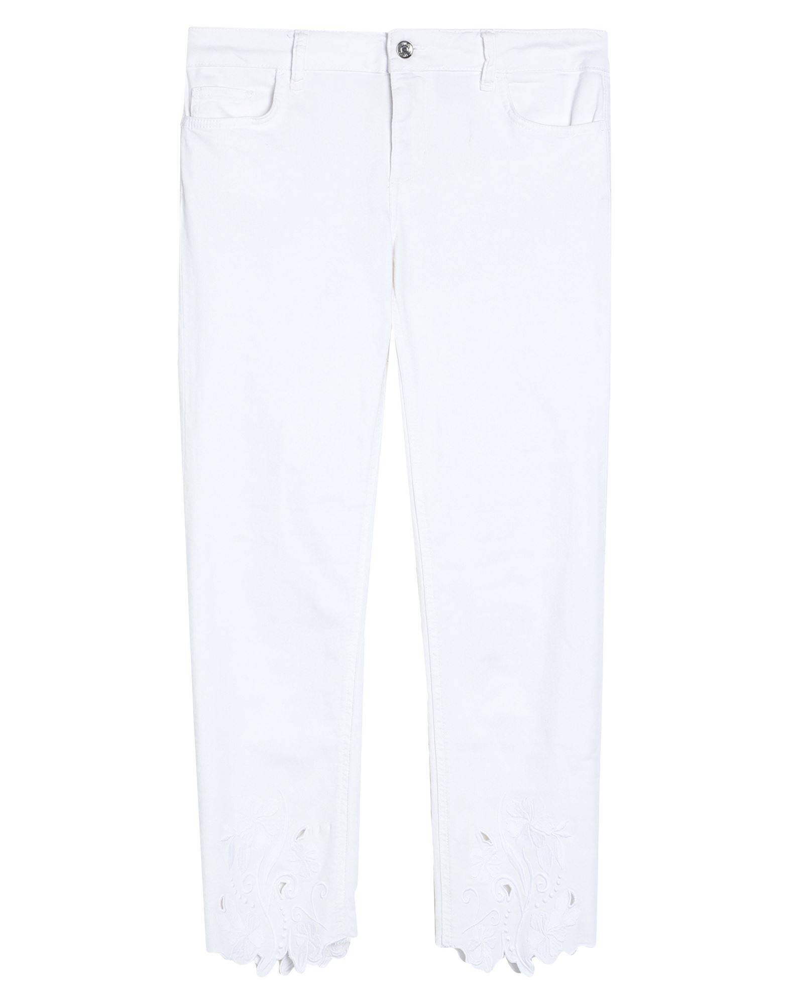 Liu •jo Pants In White