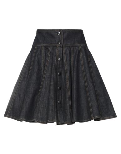 Джинсовая юбка PHILOSOPHY di LORENZO SERAFINI 