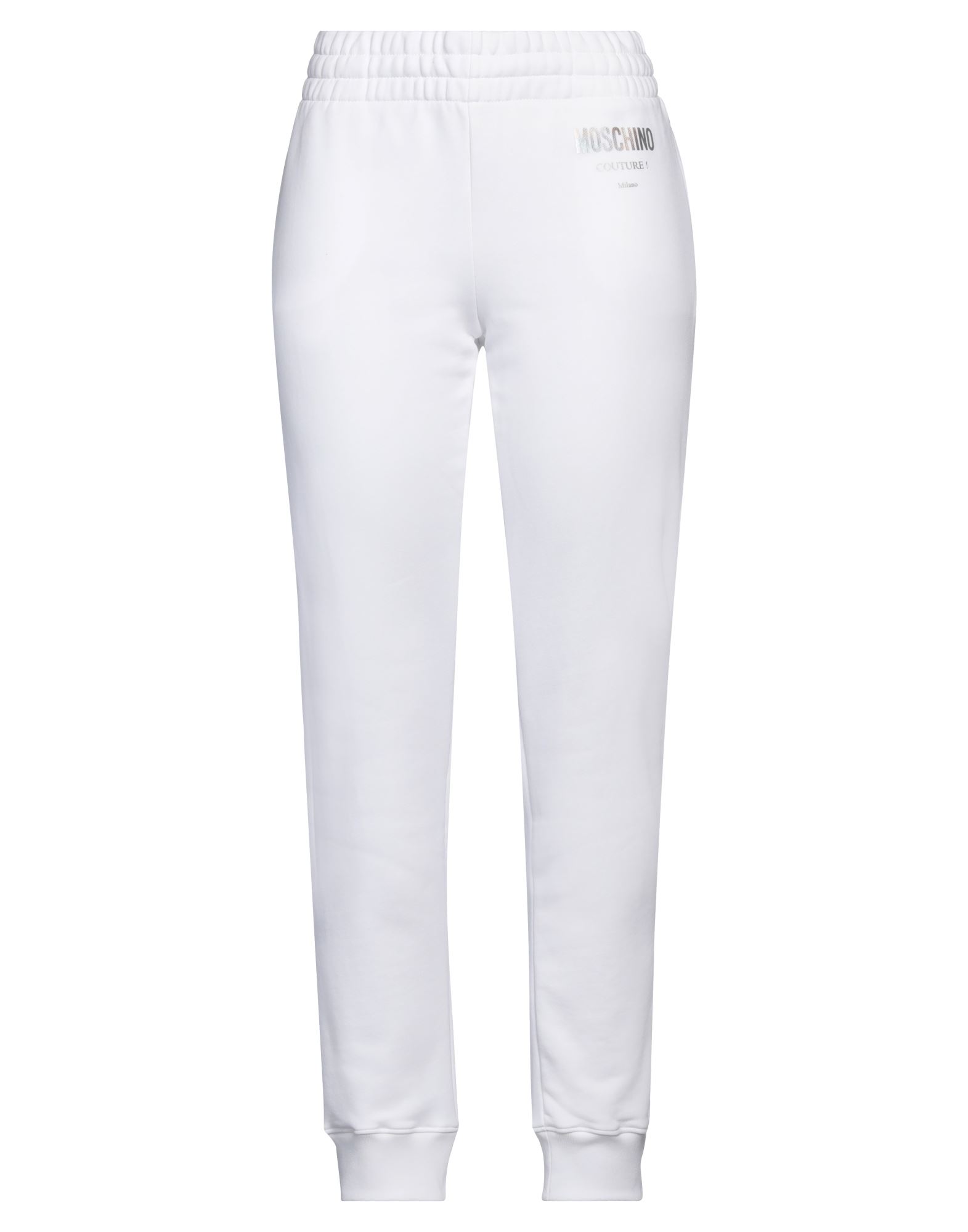 MOSCHINO BOTTOMWEAR Casual Παντελόνι