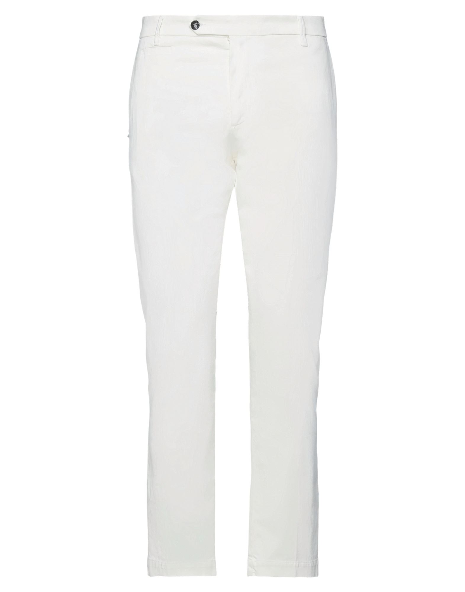 OFFICINA 36 BOTTOMWEAR Casual Παντελόνι