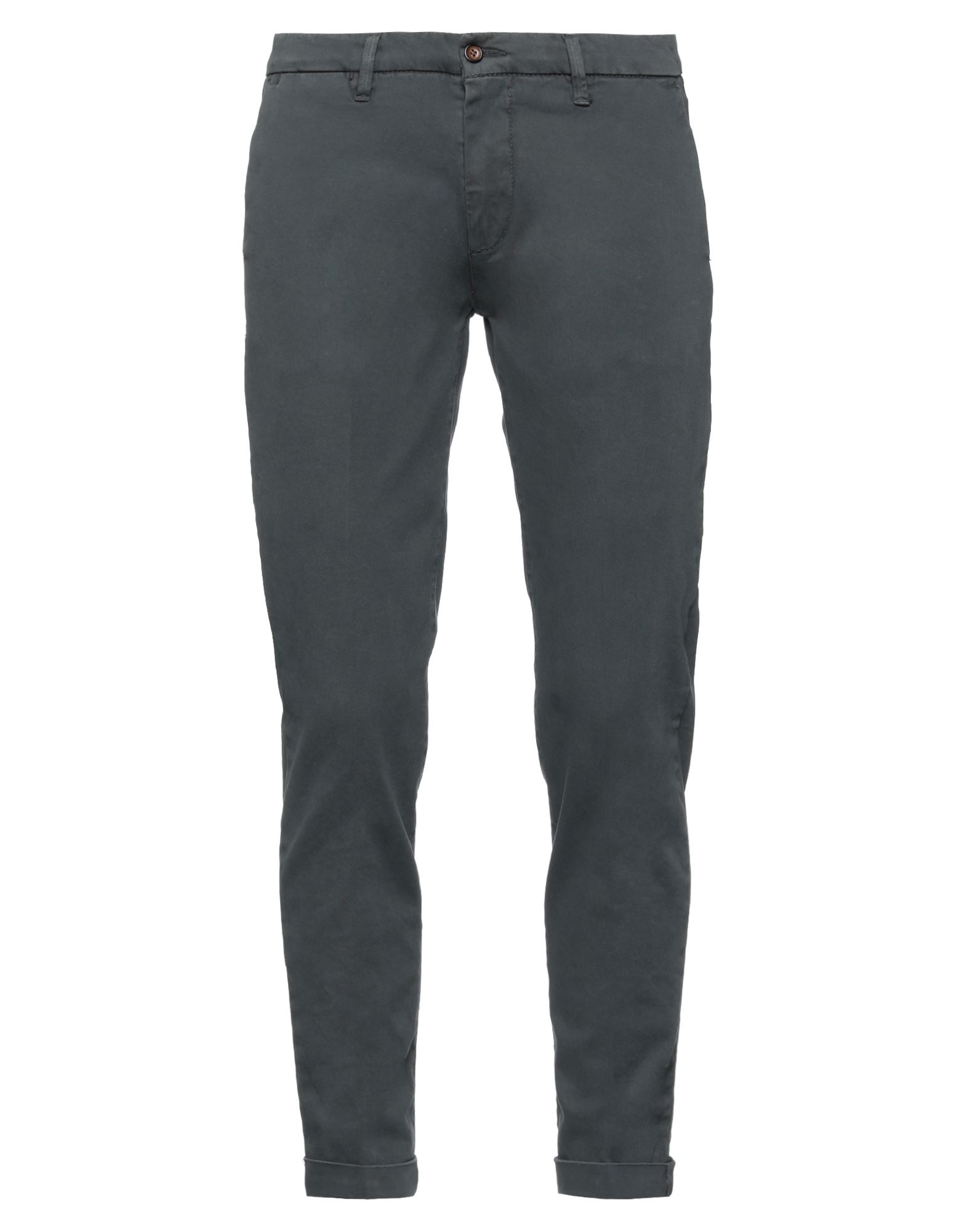 Laboratori Italiani Pants In Grey