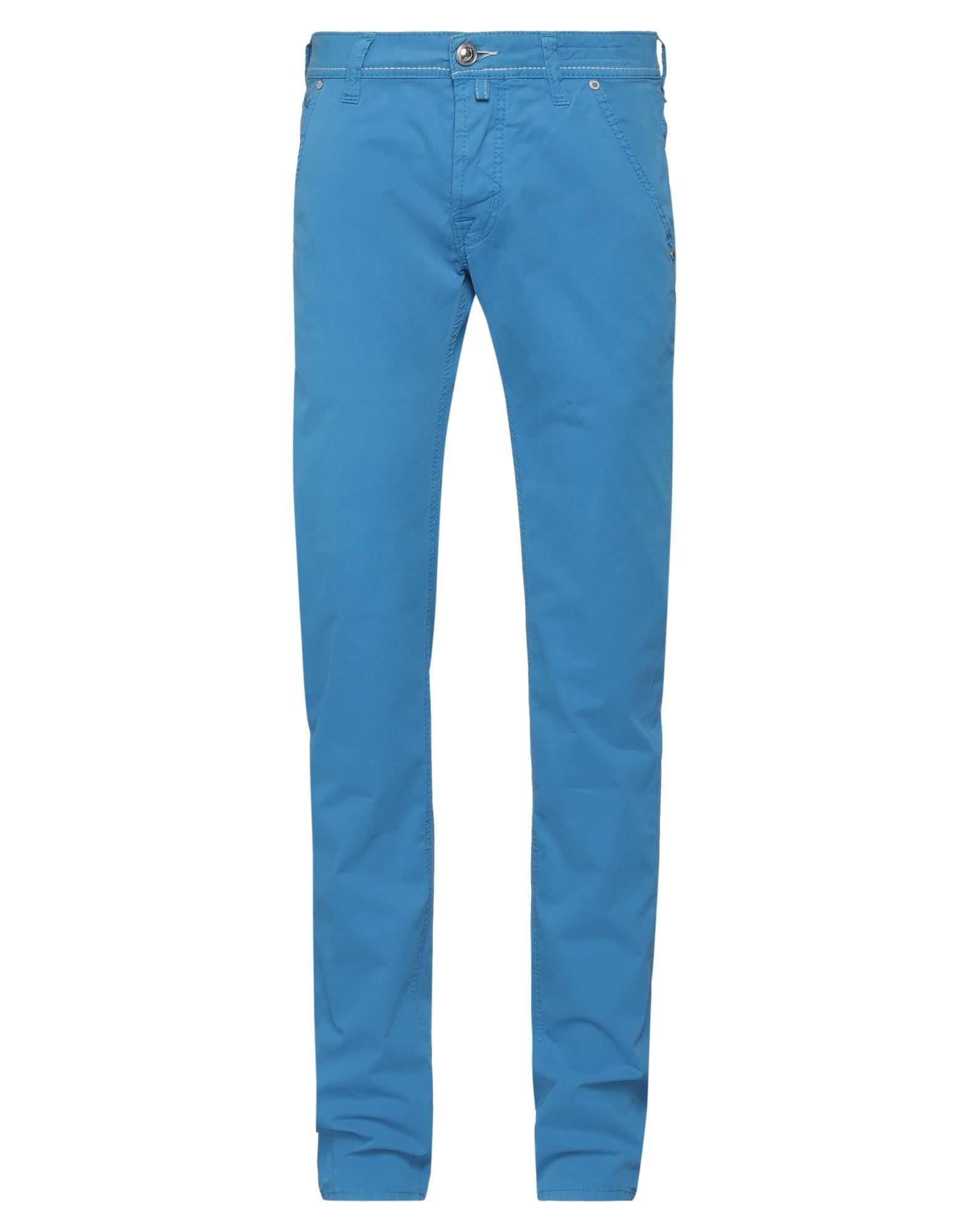 Jacob Cohёn Pants In Blue