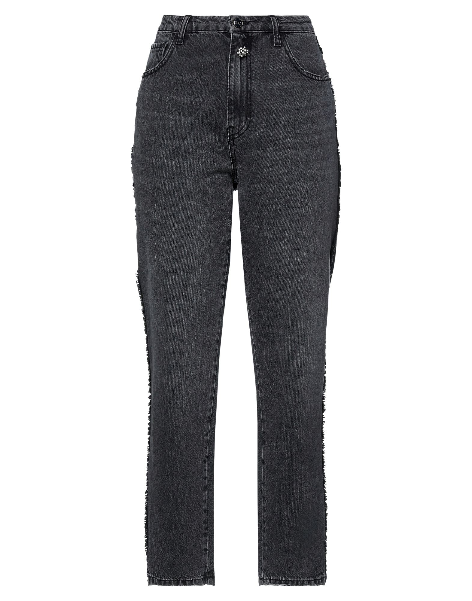  Semicouture - Hosen & Röcke - Jeanshosen - On Yoox.com 