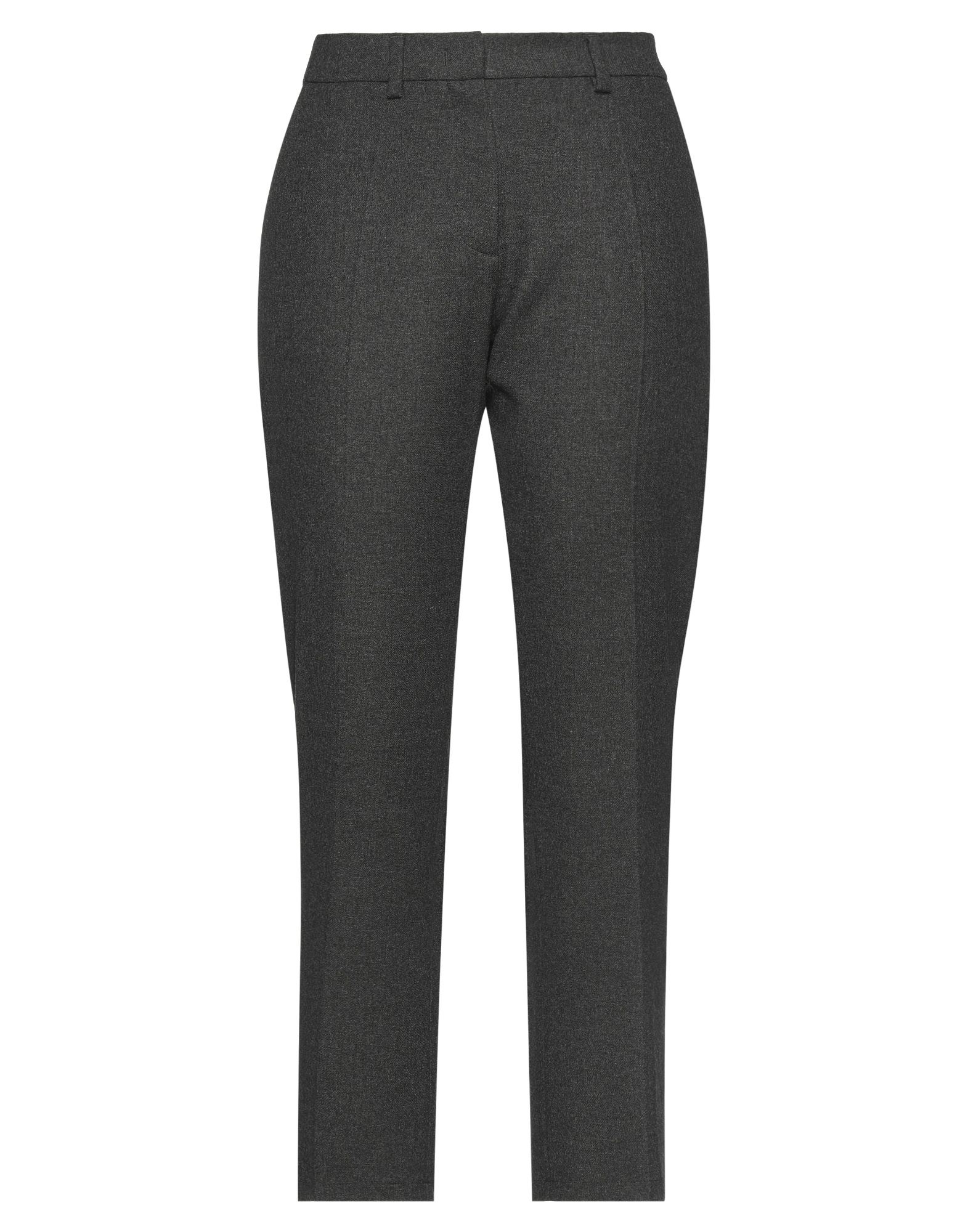 Niū Pants In Lead