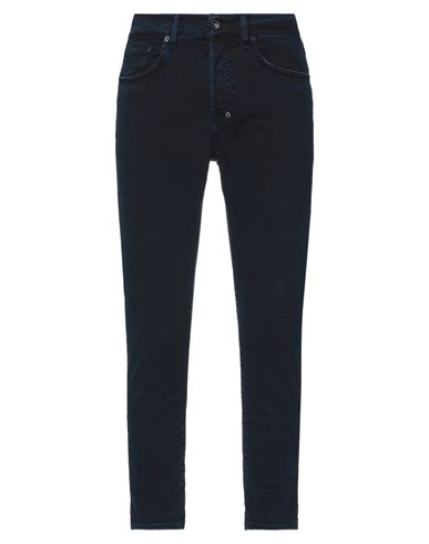 Джинсовые брюки PRPS