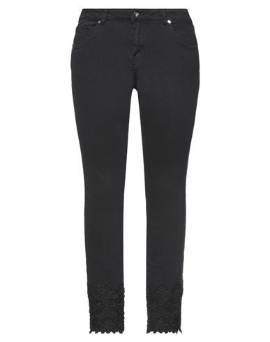 Джинсовые брюки NO SECRETS