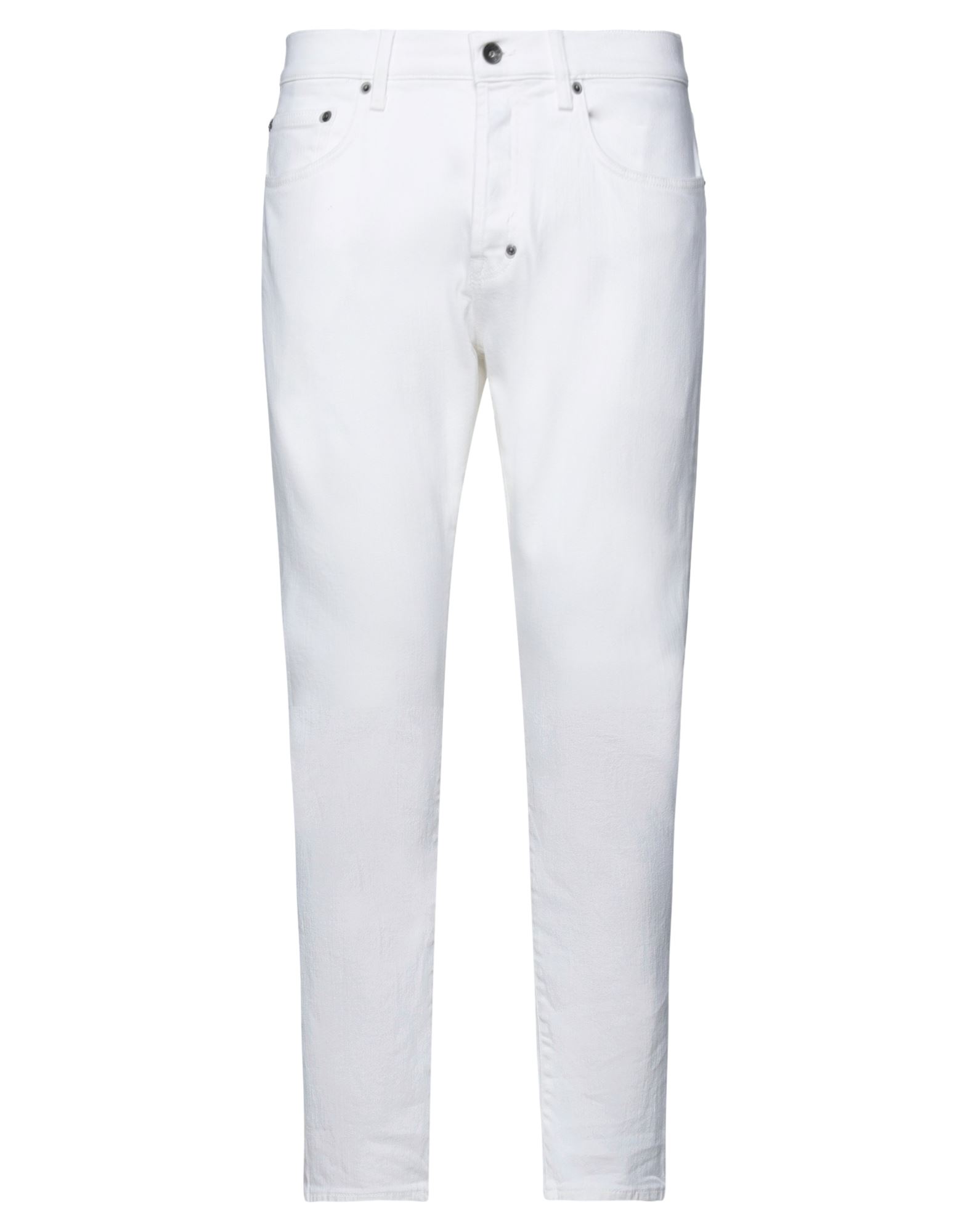 white prps jeans